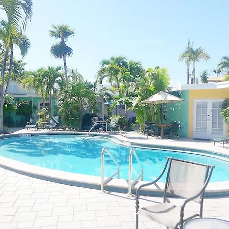 Alexander Palms Court - No Hidden Resort Fees! Key West Exterior photo