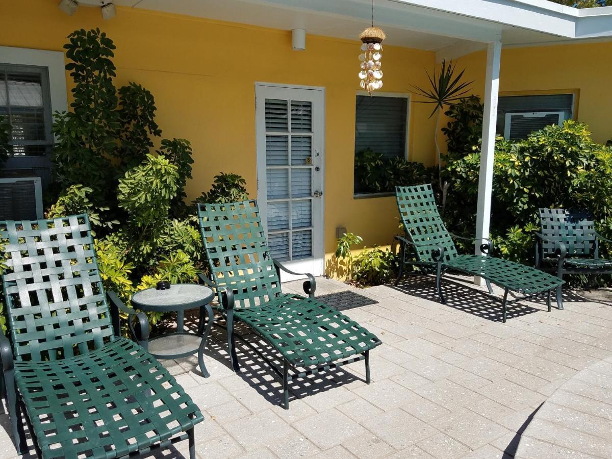 Alexander Palms Court - No Hidden Resort Fees! Key West Exterior photo